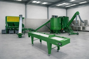 Linie conditionare si procesare alune - imagine 4