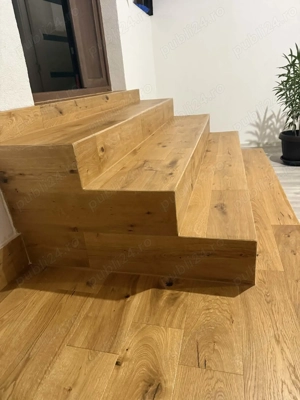 Montaj parchet , montaj plinte , montaj trepte 