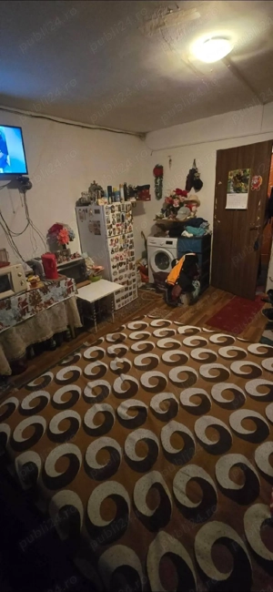 Garsoniera  - zona Buziasului - 31500 euro  - imagine 2