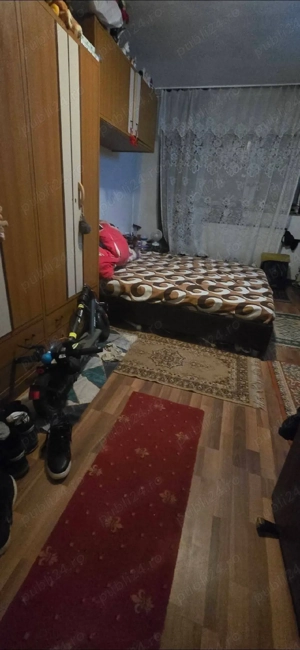 Garsoniera  - zona Buziasului - 31500 euro  - imagine 5