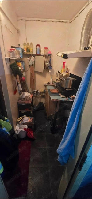 Garsoniera  - zona Buziasului - 31500 euro  - imagine 3