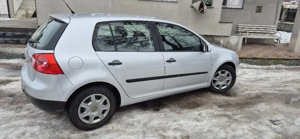 vand golf 5