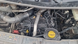 Vand Motor Renault Master 3 Biturbo 2.3 TD