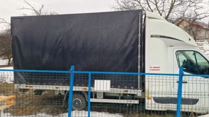 Vand Motor Renault Master 3 Biturbo 2.3 TD