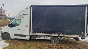 Vand Motor Renault Master 3 Biturbo 2.3 TD - imagine 6