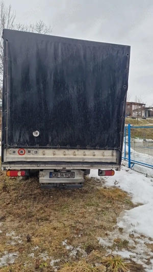 Vand Motor Renault Master 3 Biturbo 2.3 TD - imagine 7