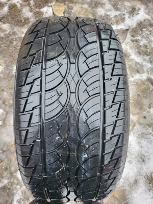 Anvelopa 295 45 R20 Vară 