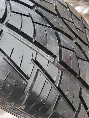 Anvelopa 295 45 R20 Vară  - imagine 3