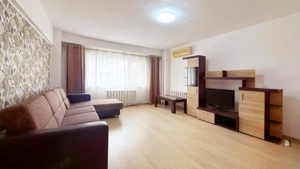 Sector 3 - Unirii apartament 2 camere decomandat et 1/4 bloc 1996