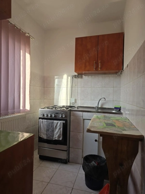 Apartament Matei Basarab  Bucovina langa Parcul Bucovina etaj 4 ocupabil imediat