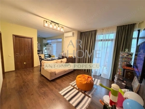 Apartament 2 camere, mobilat si utilat, in Ploiesti, Albert