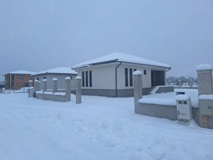 Casă nouă de vânzare în DEJ