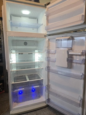 Frigider Beko NoFrost 