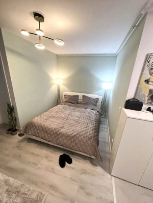 Garsoniera impecabila - pat 2 min M Anghel Saligny DB1614