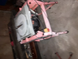 Scule profesionale, makita, laser dewalt, circular combinat  - imagine 5