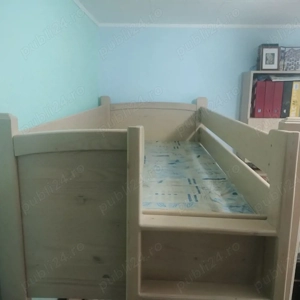 vand pat suprapus lemn masiv 