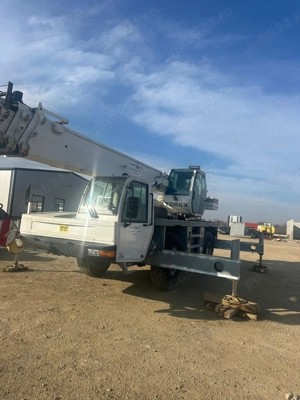 Macara TEREX 35 to