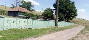 Casa de vanzare, sat Gugesti, comuna Botesti, jud. Vaslui, 34500 neg. - imagine 4
