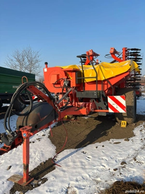 Semănătoare KUHN moduliner ml 2800 - imagine 5