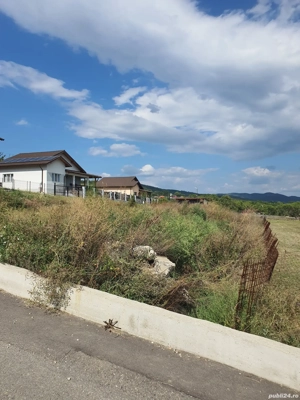 Vand teren intraviran - imagine 2