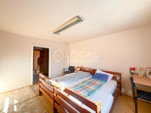 Oferim spre vanzare cladire + teren in Arpasu de Sus, Sibiu - imagine 6