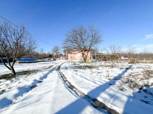 Oferim spre vanzare cladire + teren in Arpasu de Sus, Sibiu - imagine 17