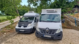 vand autoutilitare frigorifice,vand dube frigorifice,renault master frigorific,citroen jumper