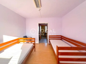 Oferim spre vanzare cladire + teren in Arpasu de Sus, Sibiu - imagine 10