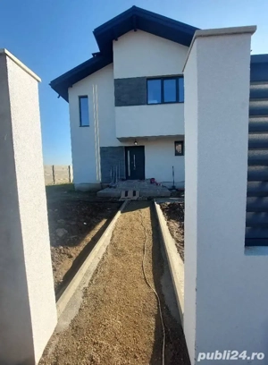 Vilă Individuală 5 Camere Strada Triumfului, Pantelimon 