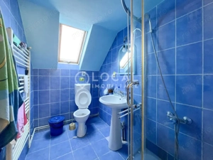 Oferim spre vanzare cladire + teren in Arpasu de Sus, Sibiu - imagine 5