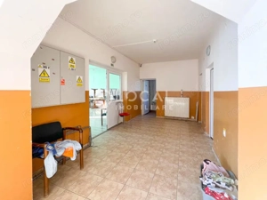 Oferim spre vanzare cladire + teren in Arpasu de Sus, Sibiu - imagine 15