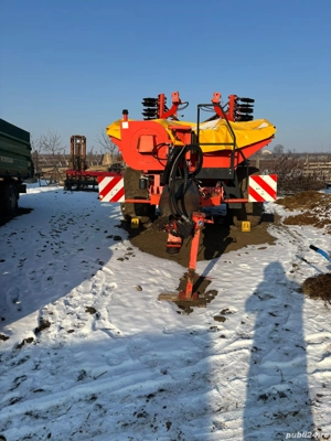 Semănătoare KUHN moduliner ml 2800 - imagine 6