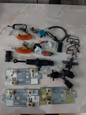 Piese noi Dacia supernova,compatibile si pe solenta si logan 1,Bord Dacia 1410. - imagine 4