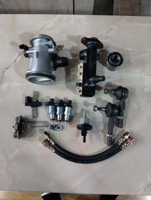 Piese noi Dacia supernova,compatibile si pe solenta si logan 1,Bord Dacia 1410.