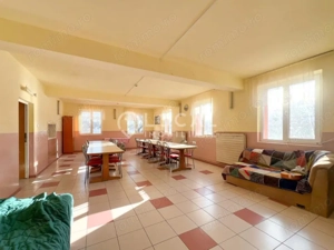 Oferim spre vanzare cladire + teren in Arpasu de Sus, Sibiu - imagine 2