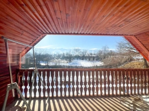 Oferim spre vanzare cladire + teren in Arpasu de Sus, Sibiu - imagine 7