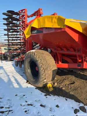 Semănătoare KUHN moduliner ml 2800 - imagine 4