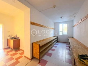 Oferim spre vanzare cladire + teren in Arpasu de Sus, Sibiu - imagine 12