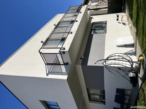 PF vând casa individuală Tauti, Florești 