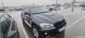 BMW X6 , 4.0D individual. - imagine 3