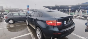 BMW X6 , 4.0D individual. - imagine 2
