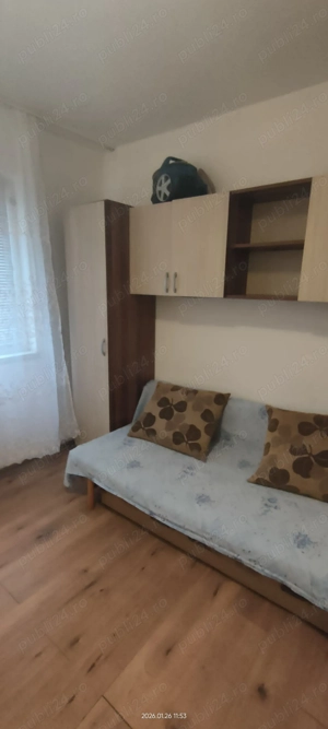 Garsoniera Timișoara Sud-de închiriat  - imagine 10