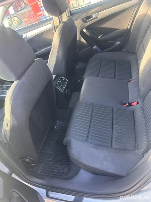 Audi A4 B8 Motor 2L - imagine 4