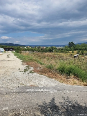 Vand teren intraviran - imagine 3