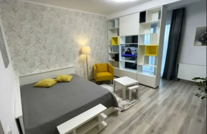 Garsonieră 20th Residence-Regie | Balcon | Centrala proprie | Proximitate metrou