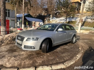 Audi A4 B8 Motor 2L - imagine 2