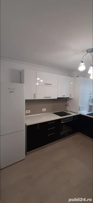 Coresi(Kasper)apartament 2 camere 57 mp