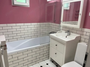 Vanzare apartament 3 camere, bloc 1983, centrala, Titan-Fizicienilor - imagine 6