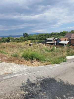 Vand teren intraviran - imagine 4