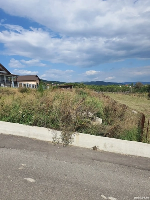 Vand teren intraviran - imagine 6